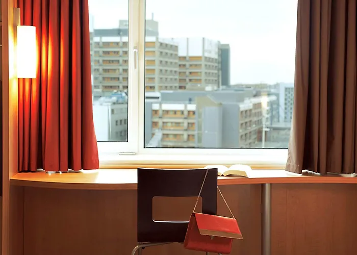 Ibis Sao Paulo Morumbi