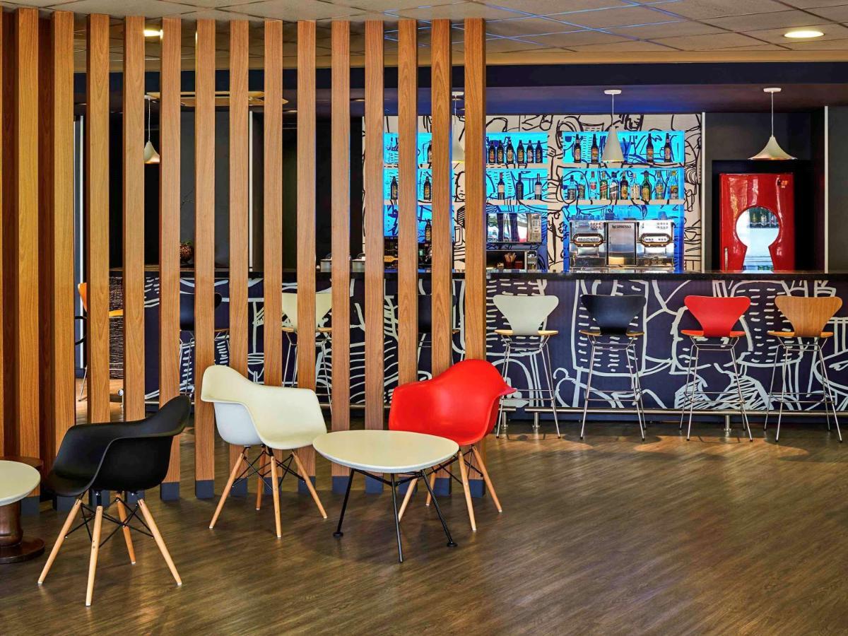 Ibis Morumbi