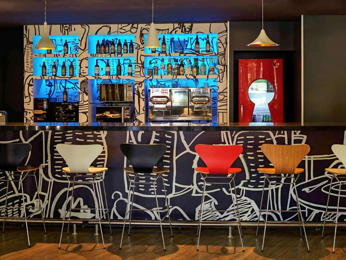 Hotel Ibis Morumbi