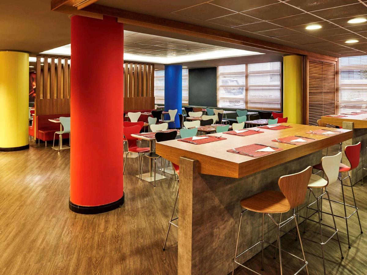 Hotel Ibis Morumbi 3*