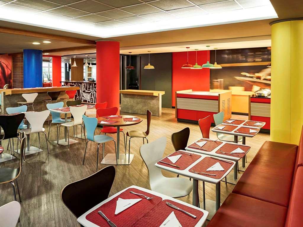 Ibis Morumbi Hotel