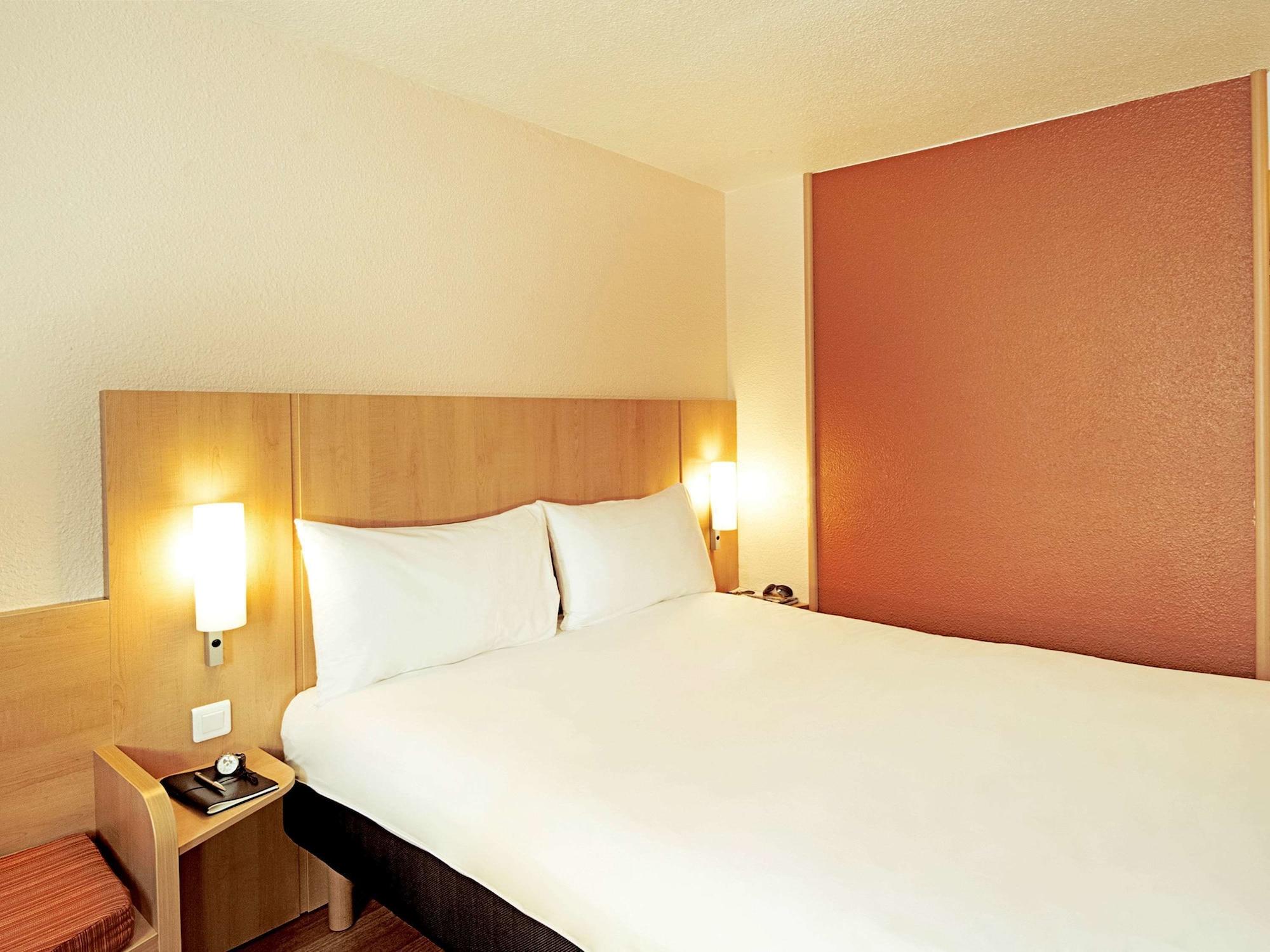 Ibis Morumbi Hotel Sao Paulo