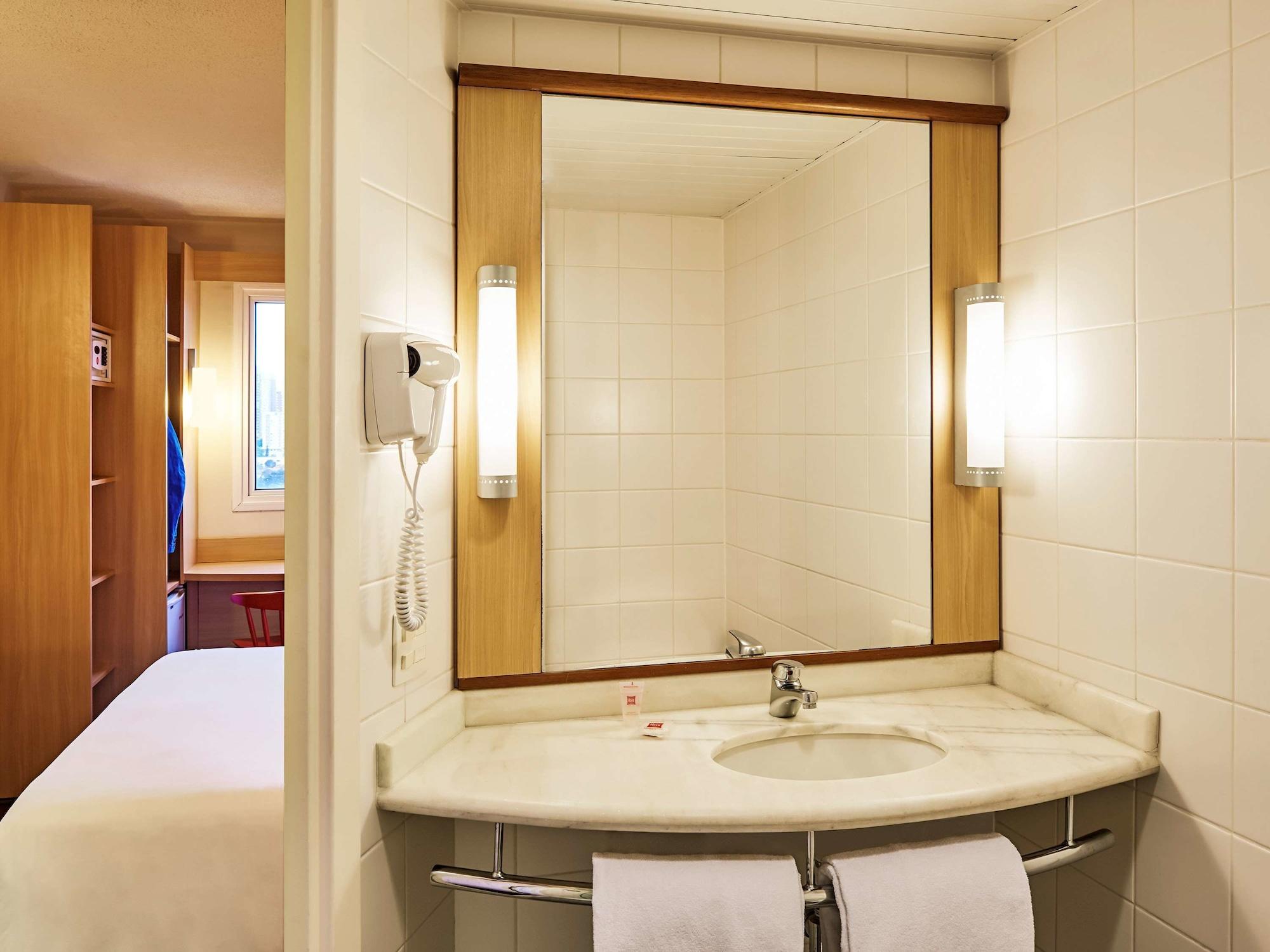 Hotel Ibis Morumbi 3*