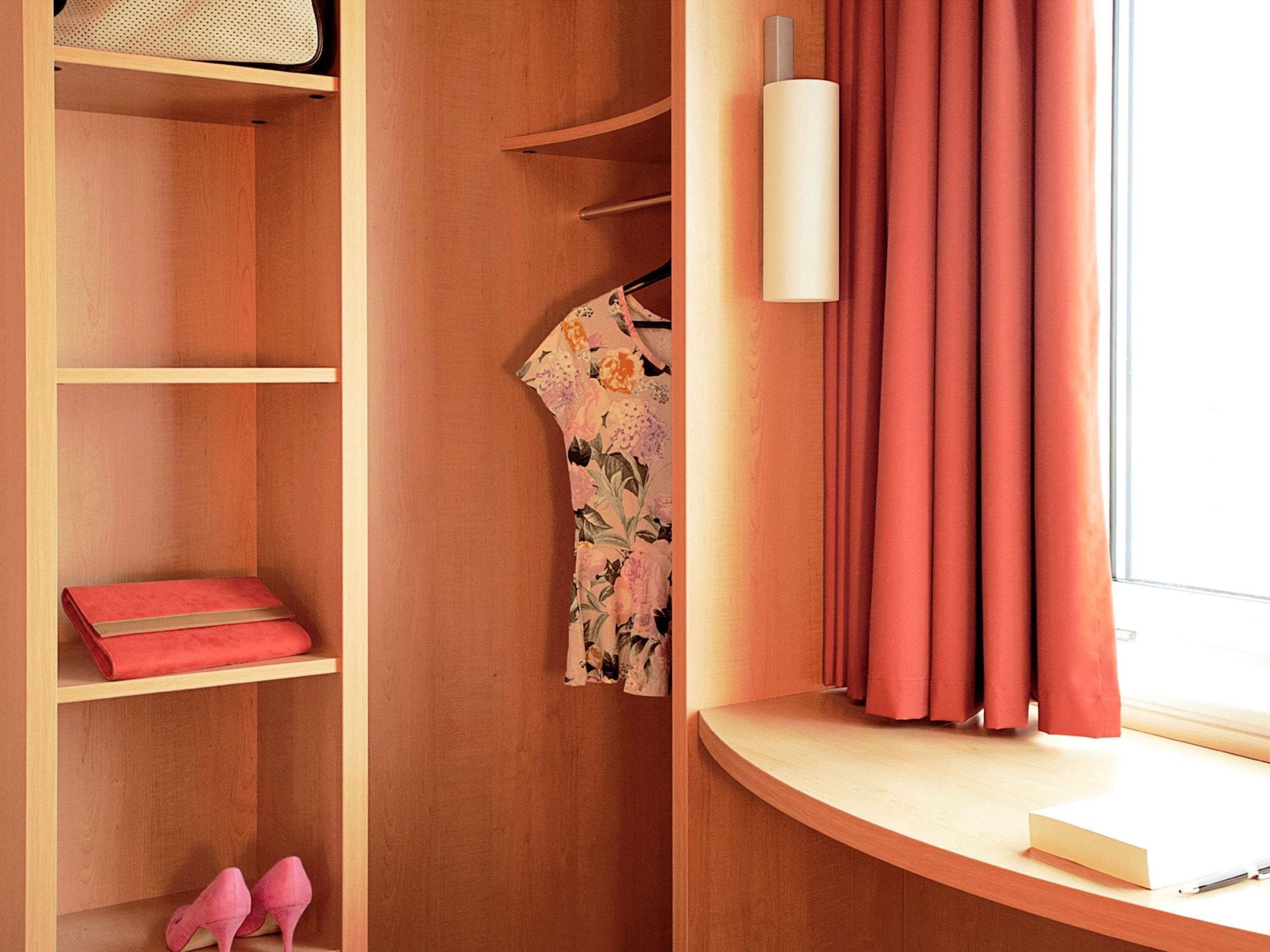 Ibis Morumbi 3* Sao Paulo