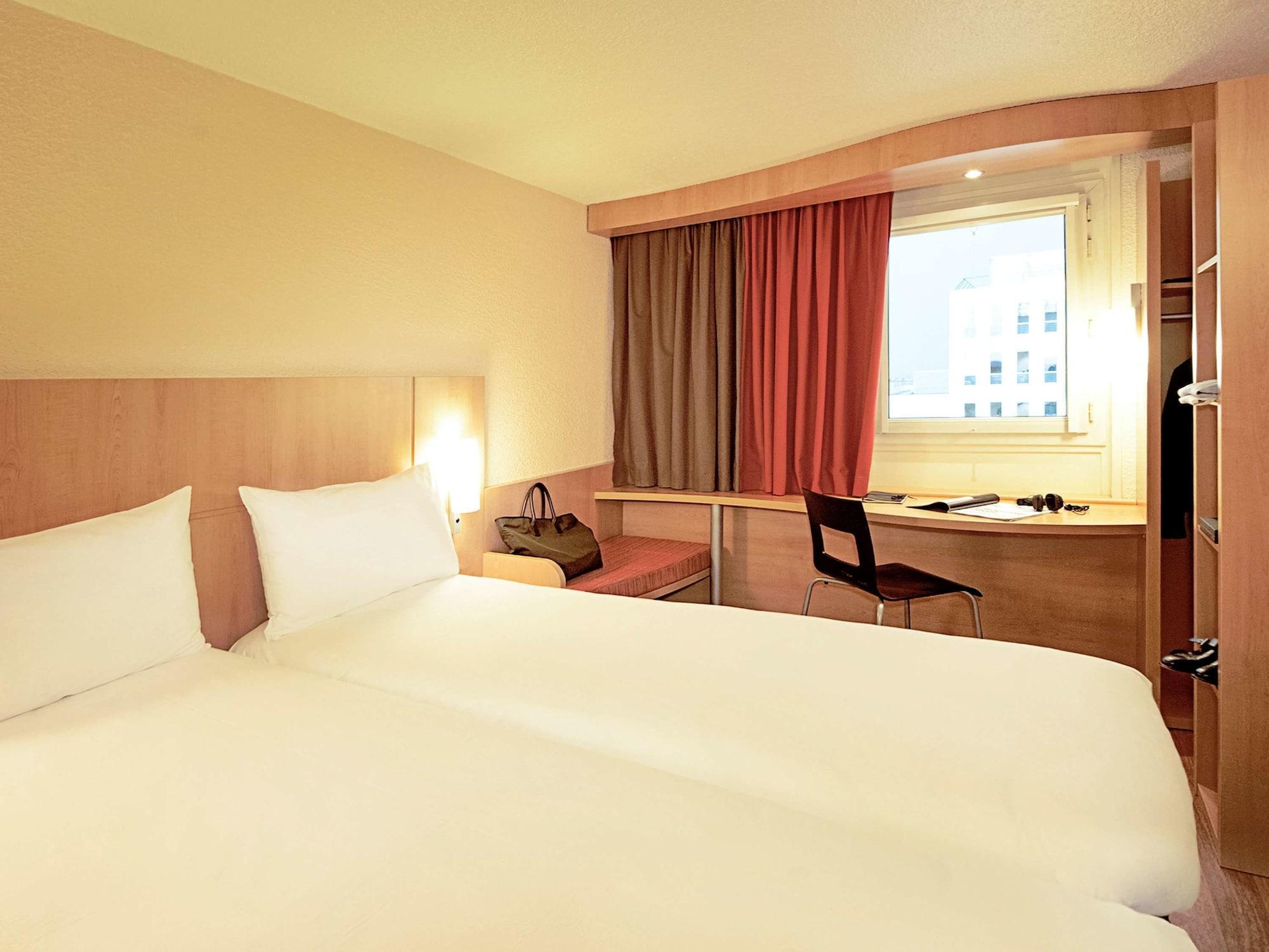 Ibis Morumbi Hotel 3*