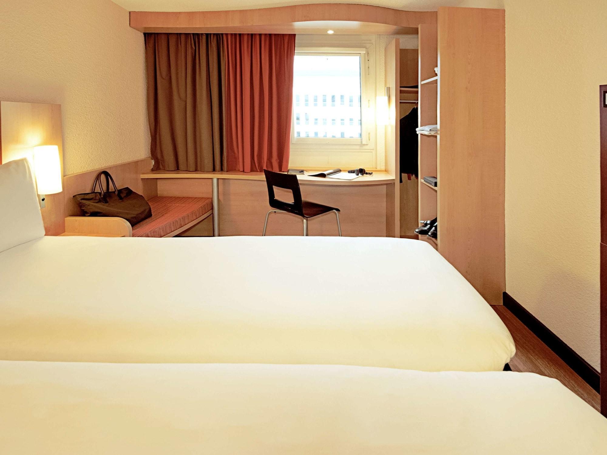 Hotel Ibis Morumbi Sao Paulo