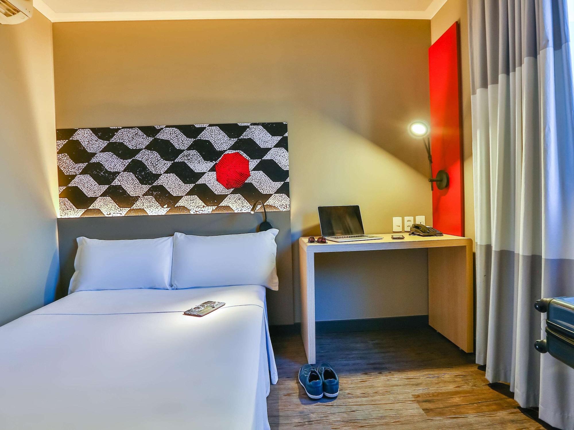 Ibis Morumbi Hotel Sao Paulo