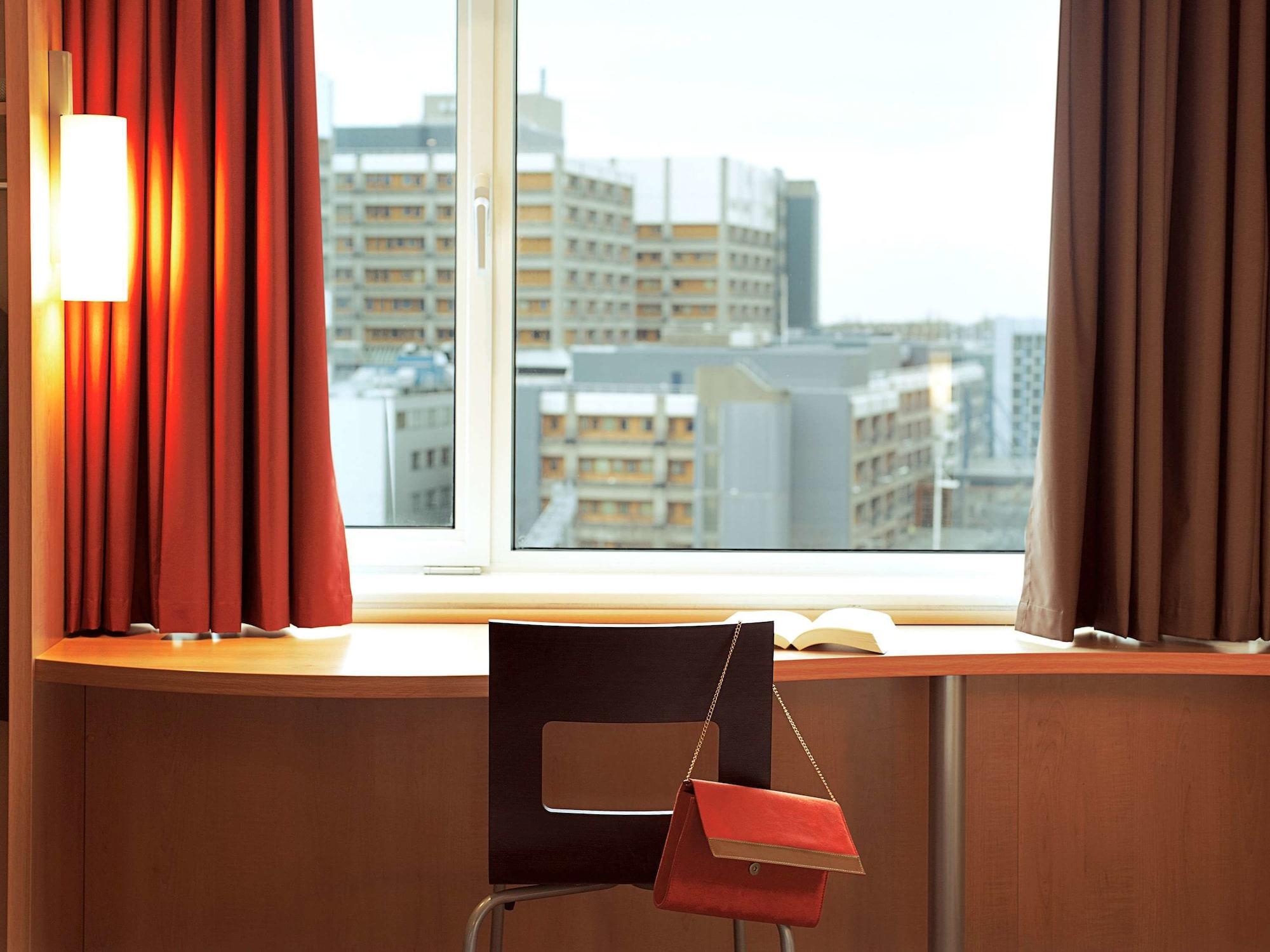 Ibis Morumbi Hotel Sao Paulo