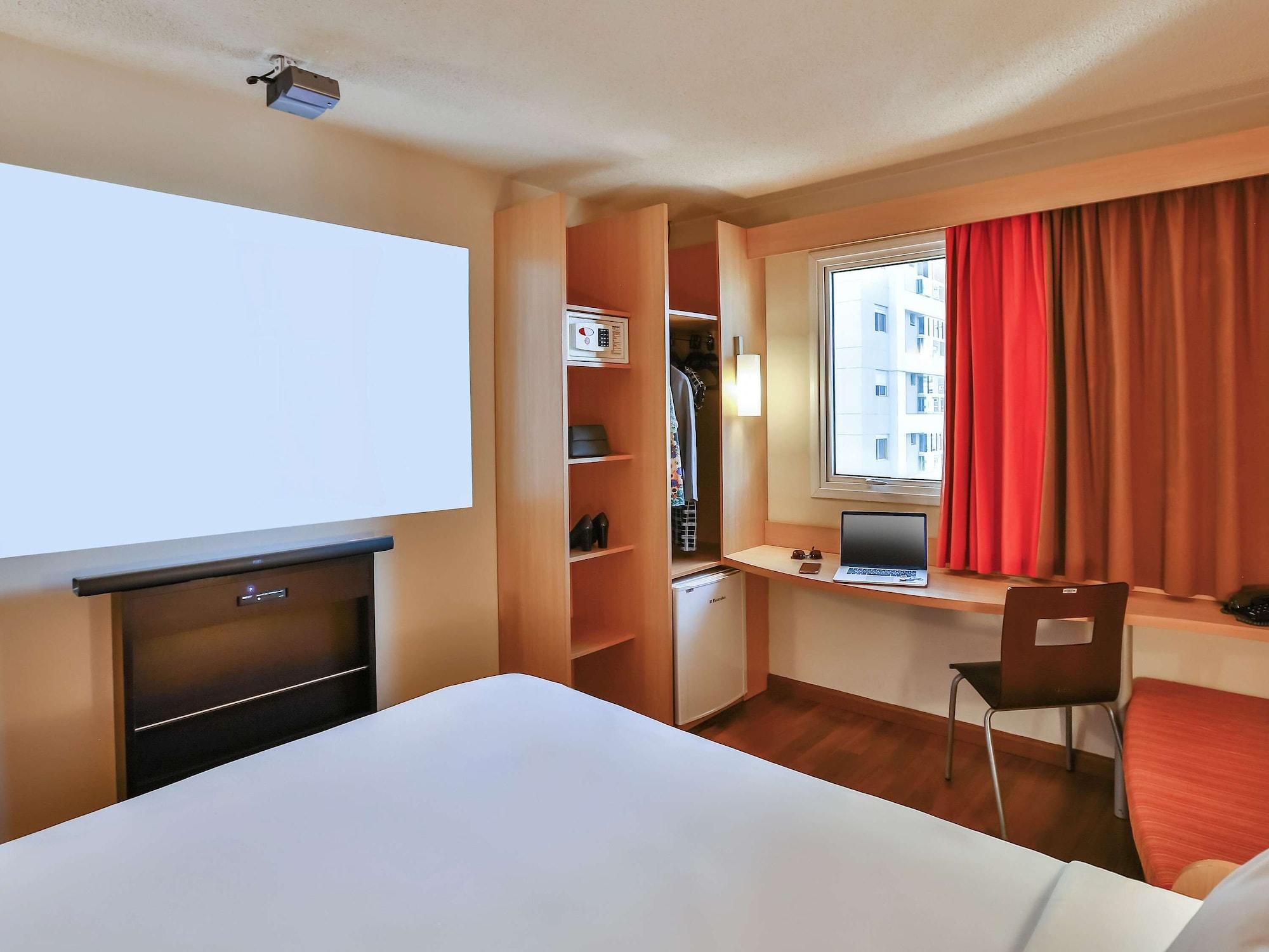 Ibis Morumbi Sao Paulo