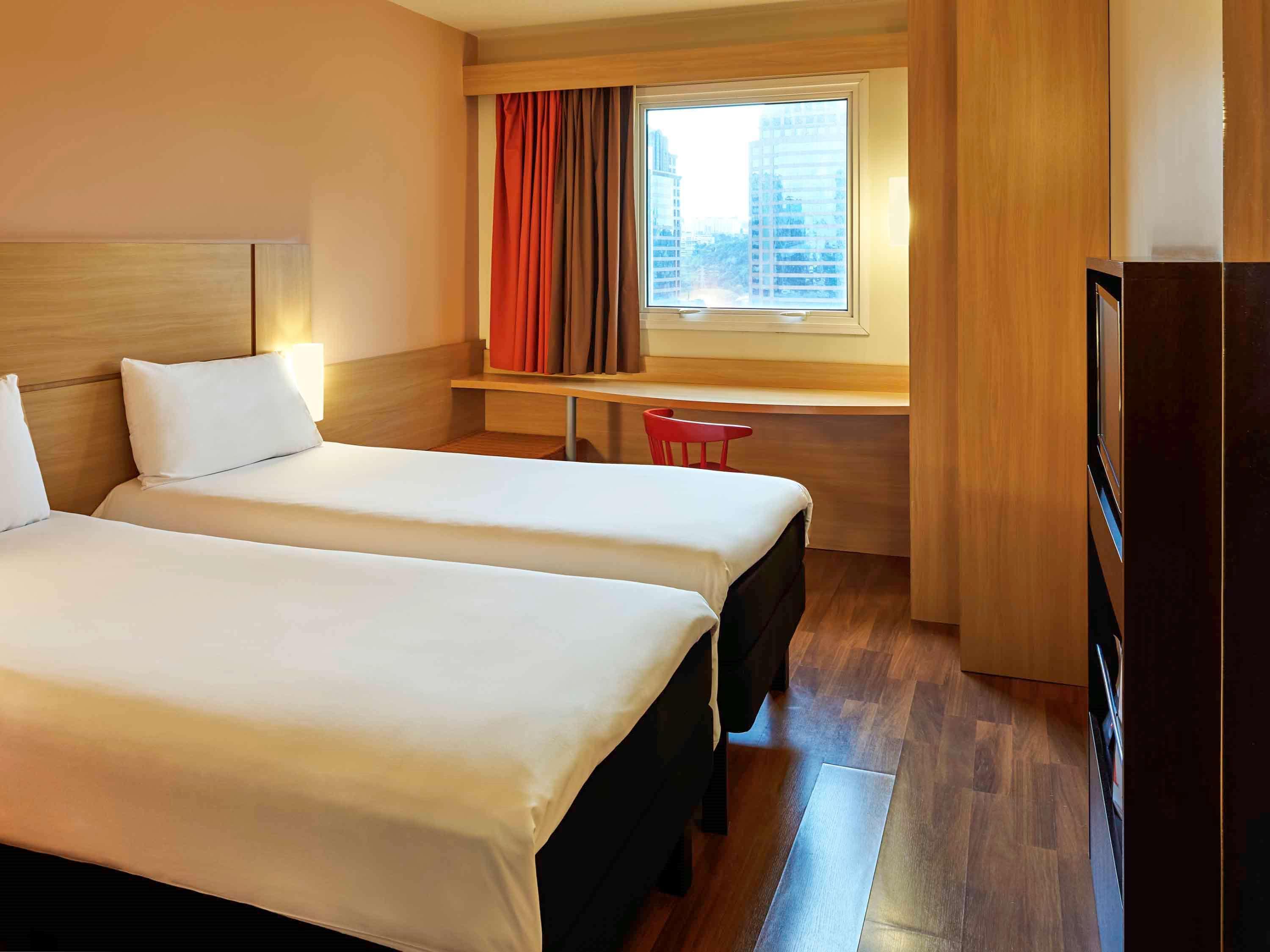 Ibis Morumbi Hotel