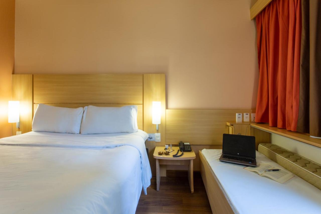 Ibis Morumbi Hotel