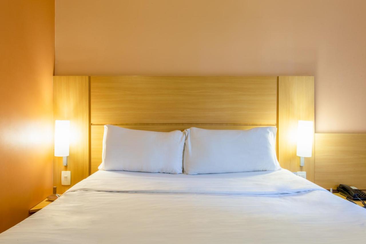Hotel Ibis Morumbi