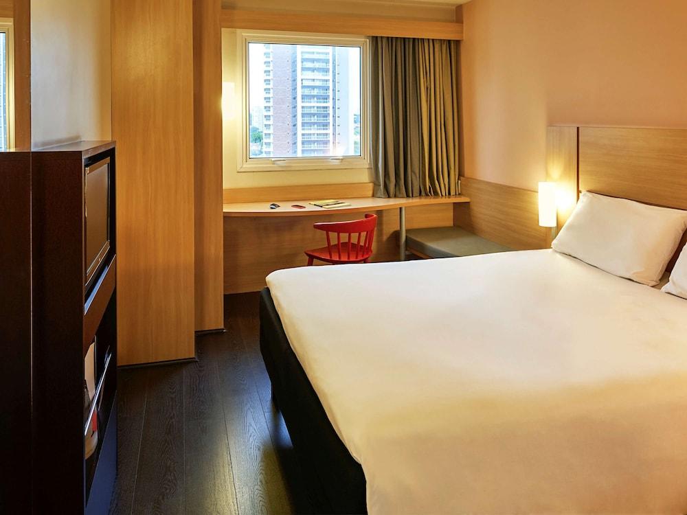 Ibis Morumbi Hotel Sao Paulo