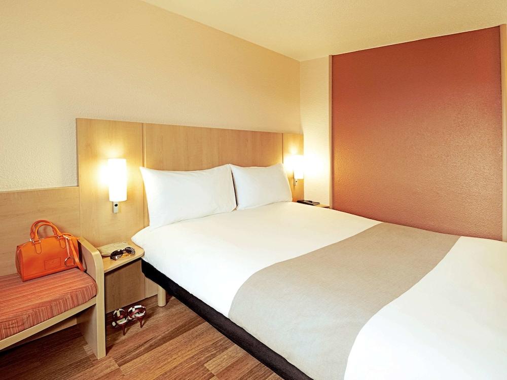 Hotel Ibis Morumbi