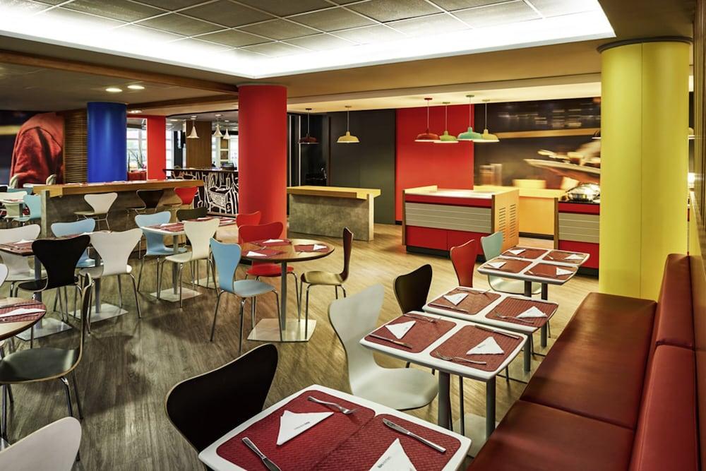 Ibis Morumbi 3*