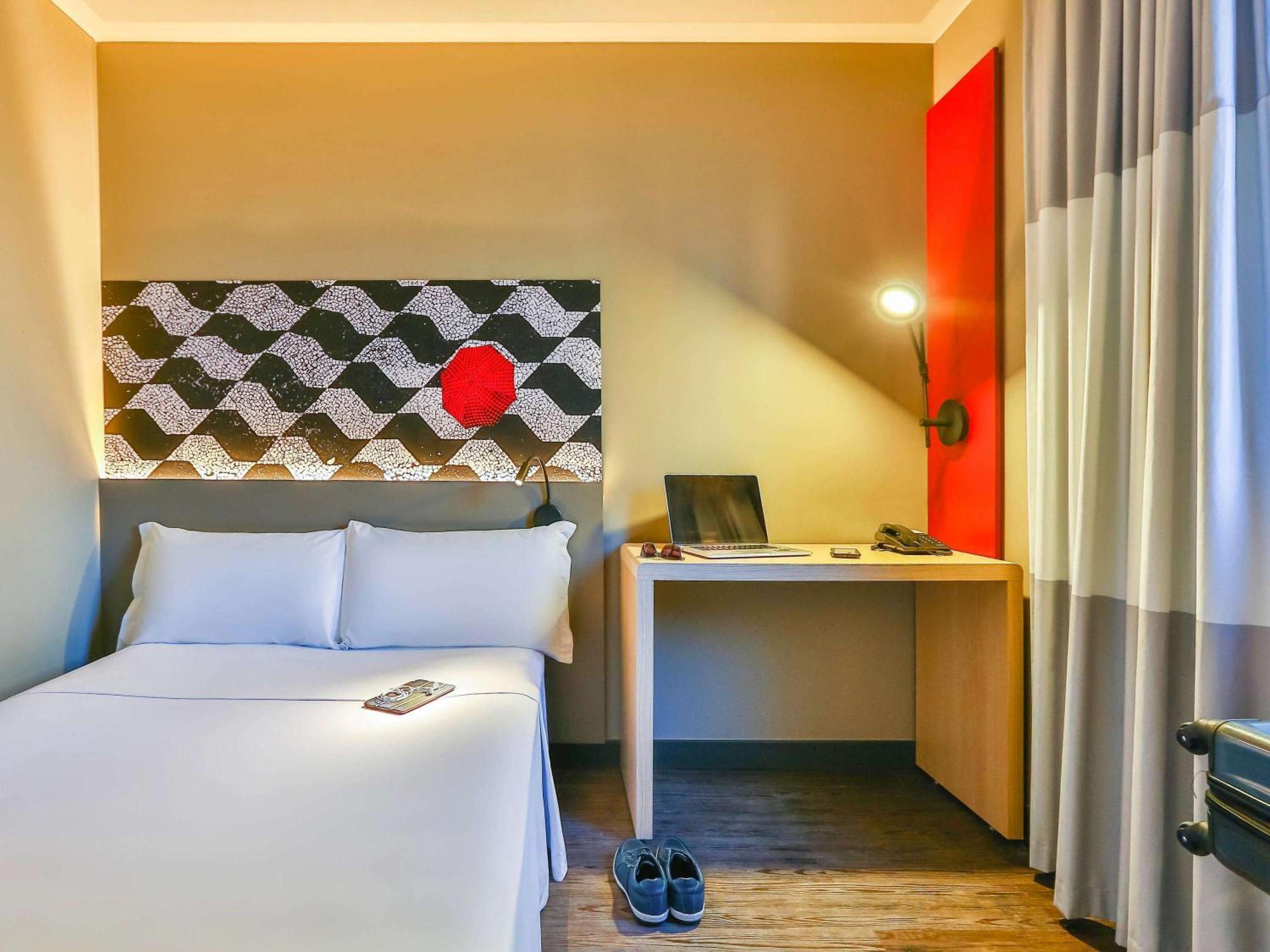 Ibis Morumbi Hotel