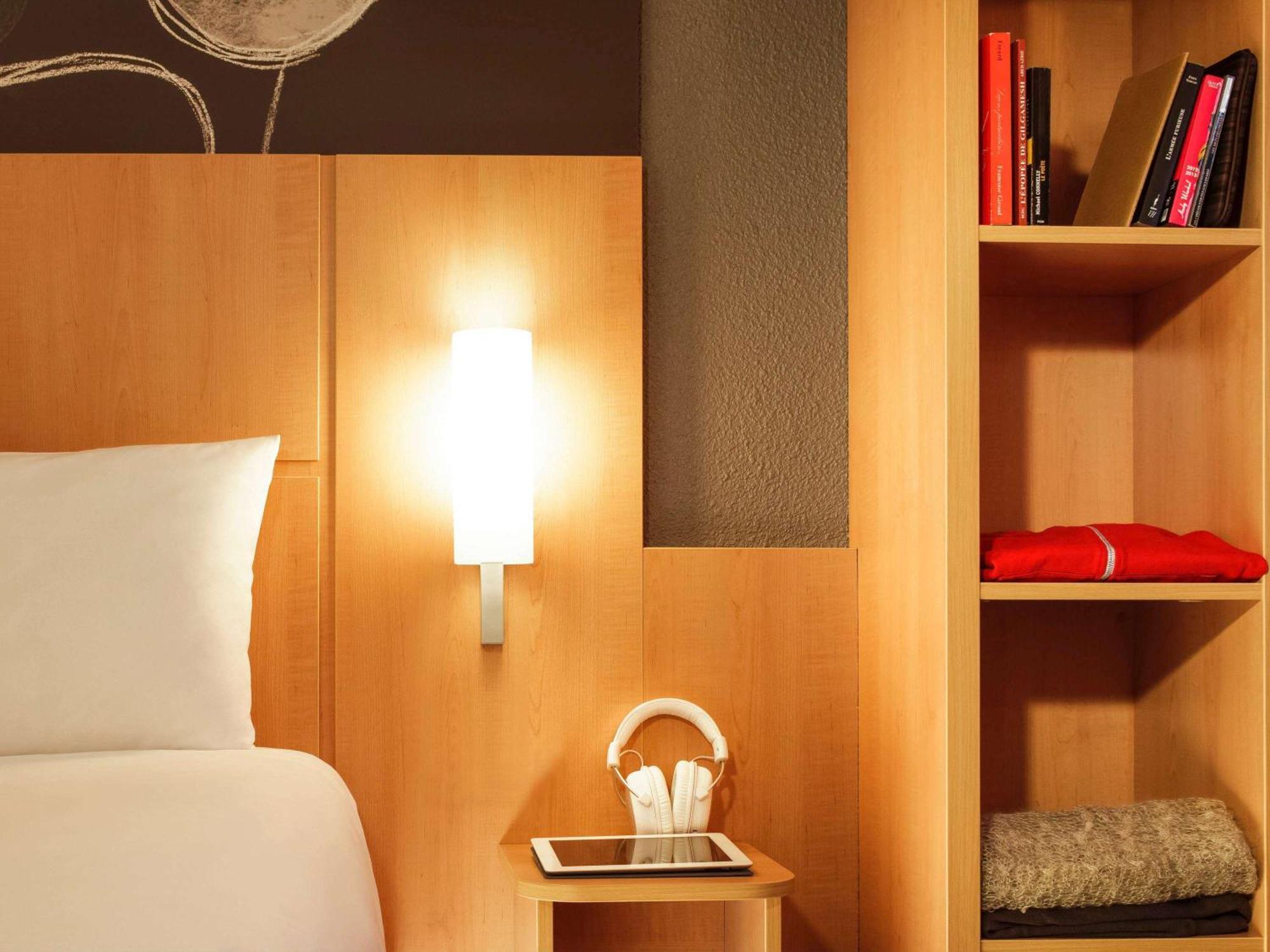 Ibis Morumbi 3* Sao Paulo