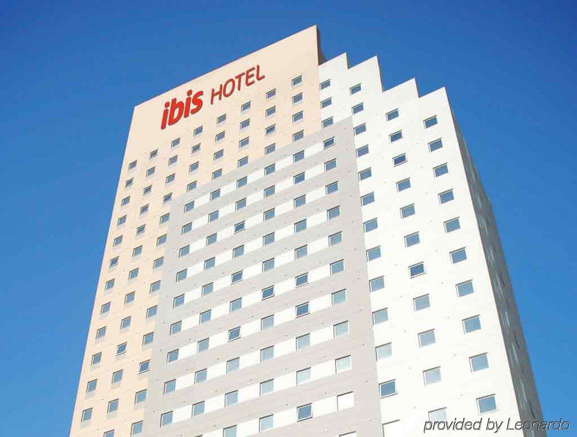 Ibis Morumbi Hotel