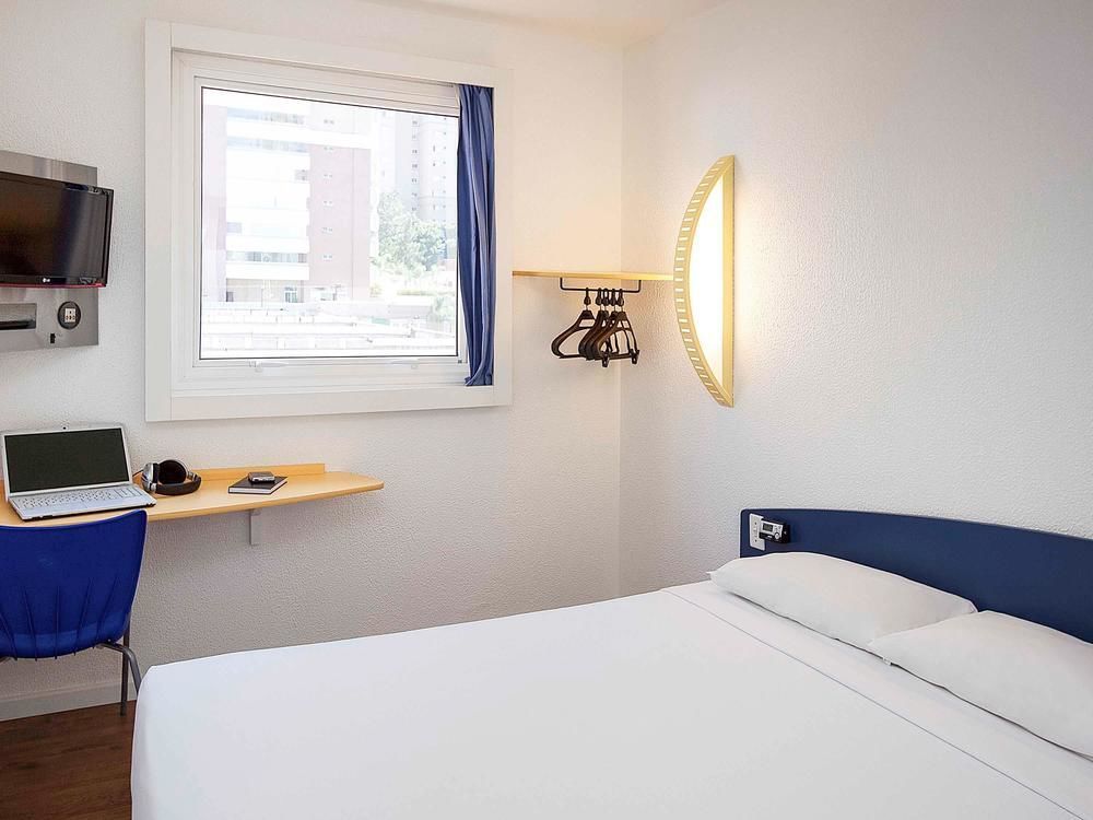 Hotel Ibis Morumbi Sao Paulo