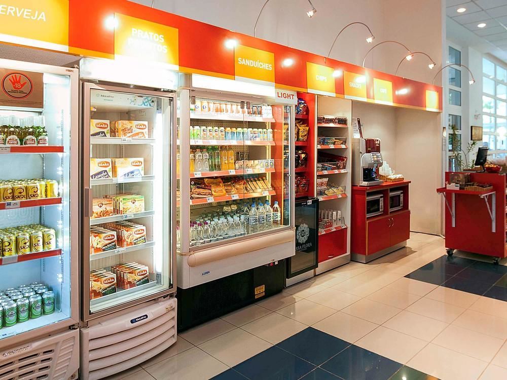 Hotel Ibis Morumbi