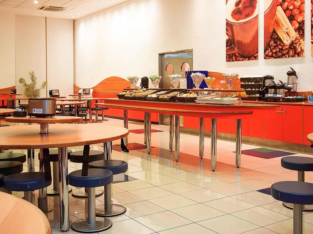 Ibis Morumbi Hotel 3*