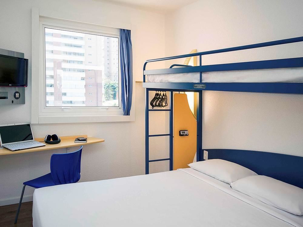 Ibis Morumbi Hotel