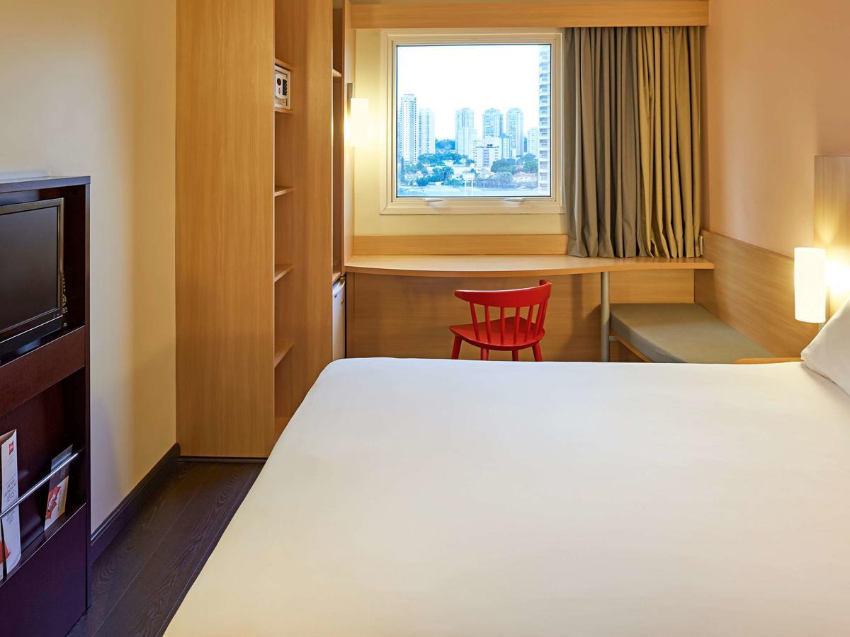 Ibis Morumbi Sao Paulo