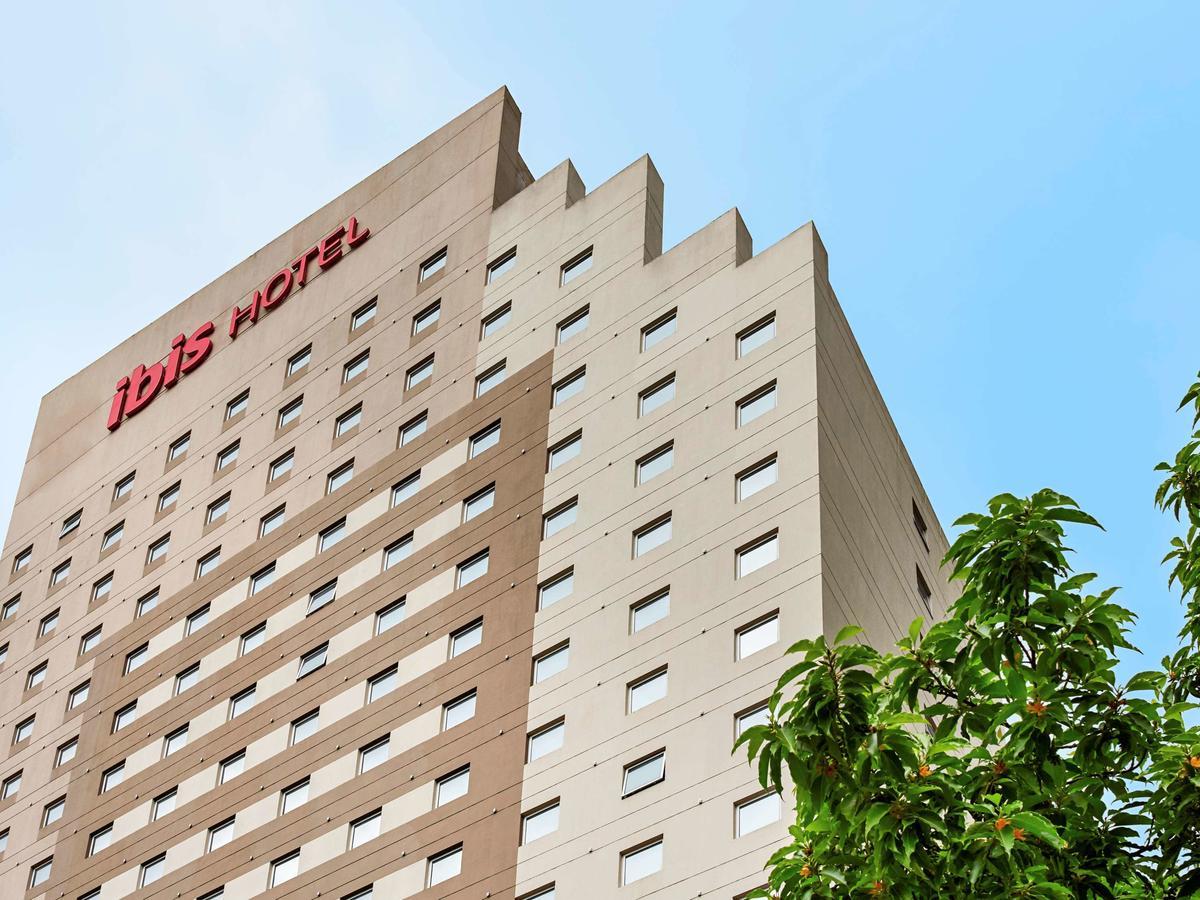 Ibis Morumbi Sao Paulo