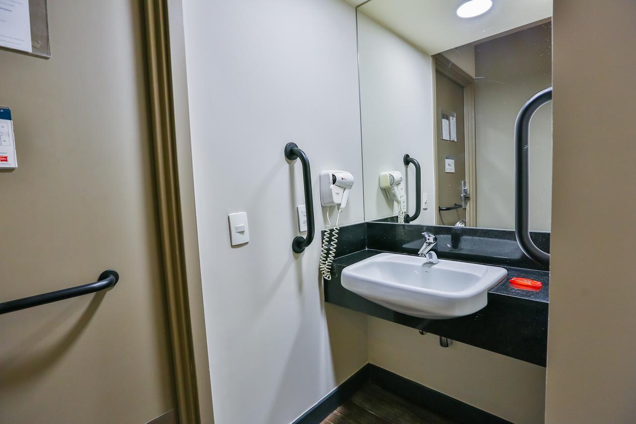 Hotel Ibis Morumbi Sao Paulo