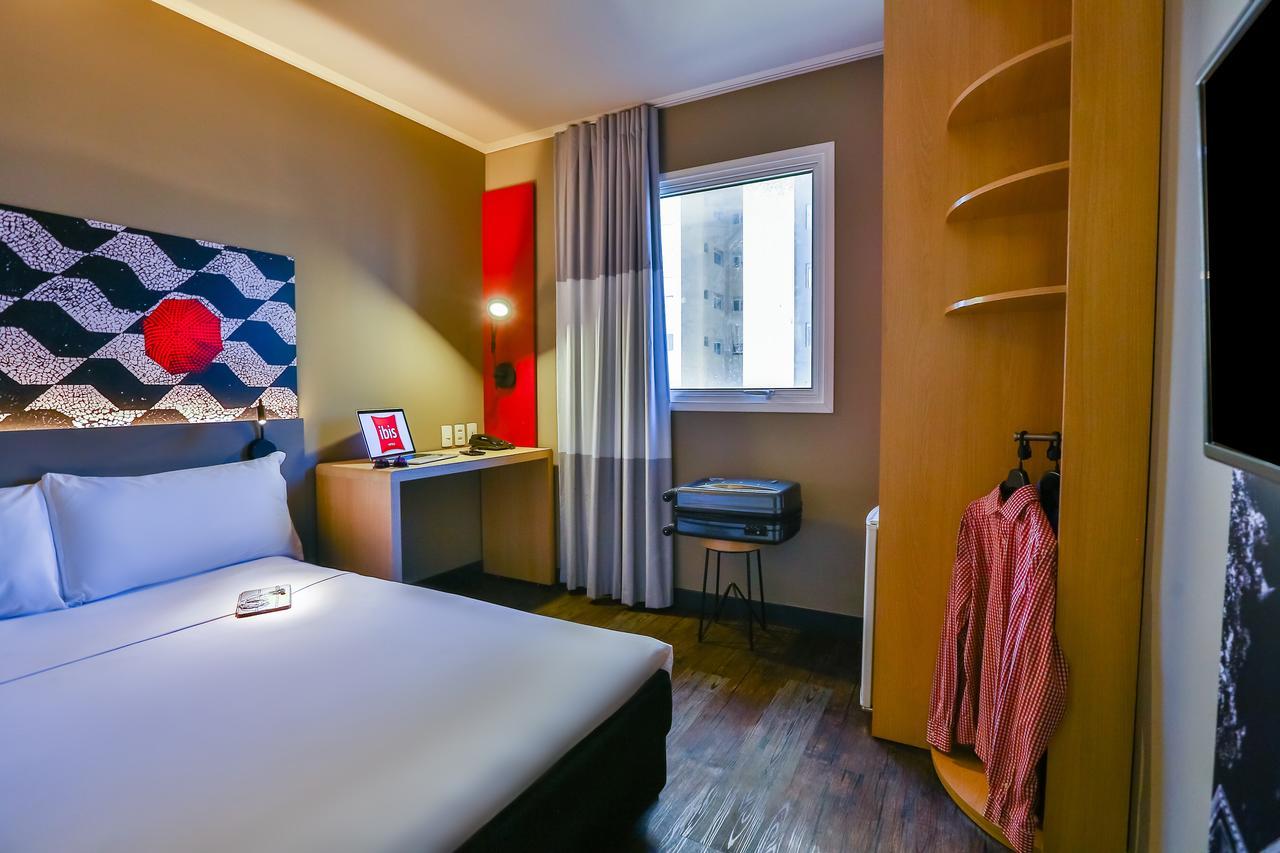Hotel Ibis Morumbi