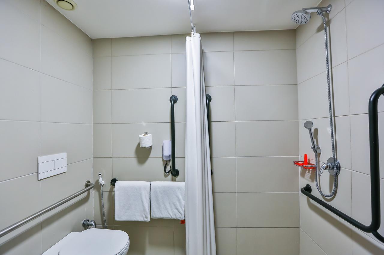 Ibis Morumbi
