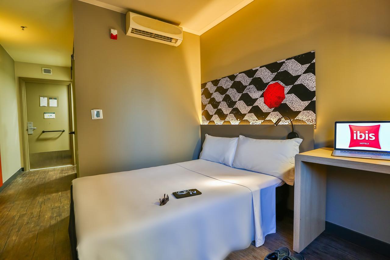 Ibis Morumbi Hotel