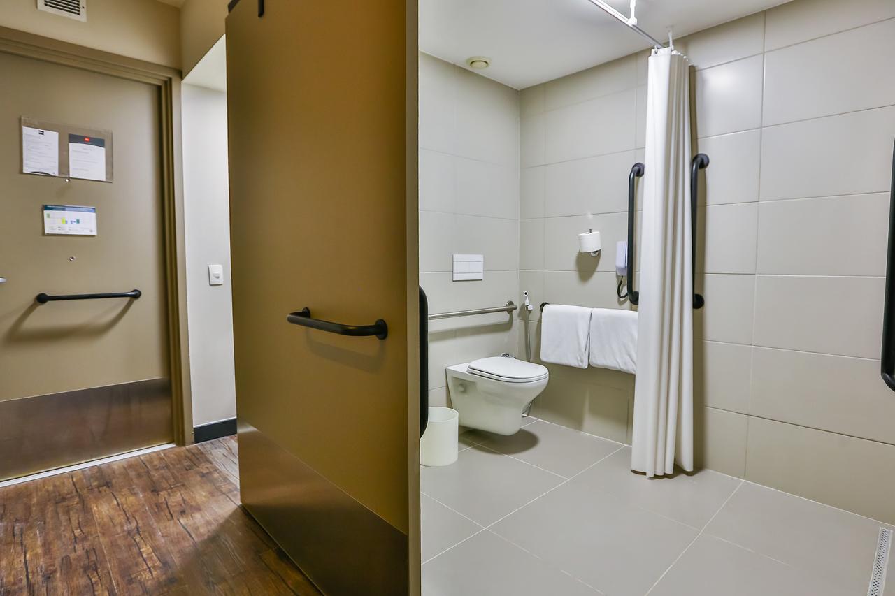 Ibis Morumbi