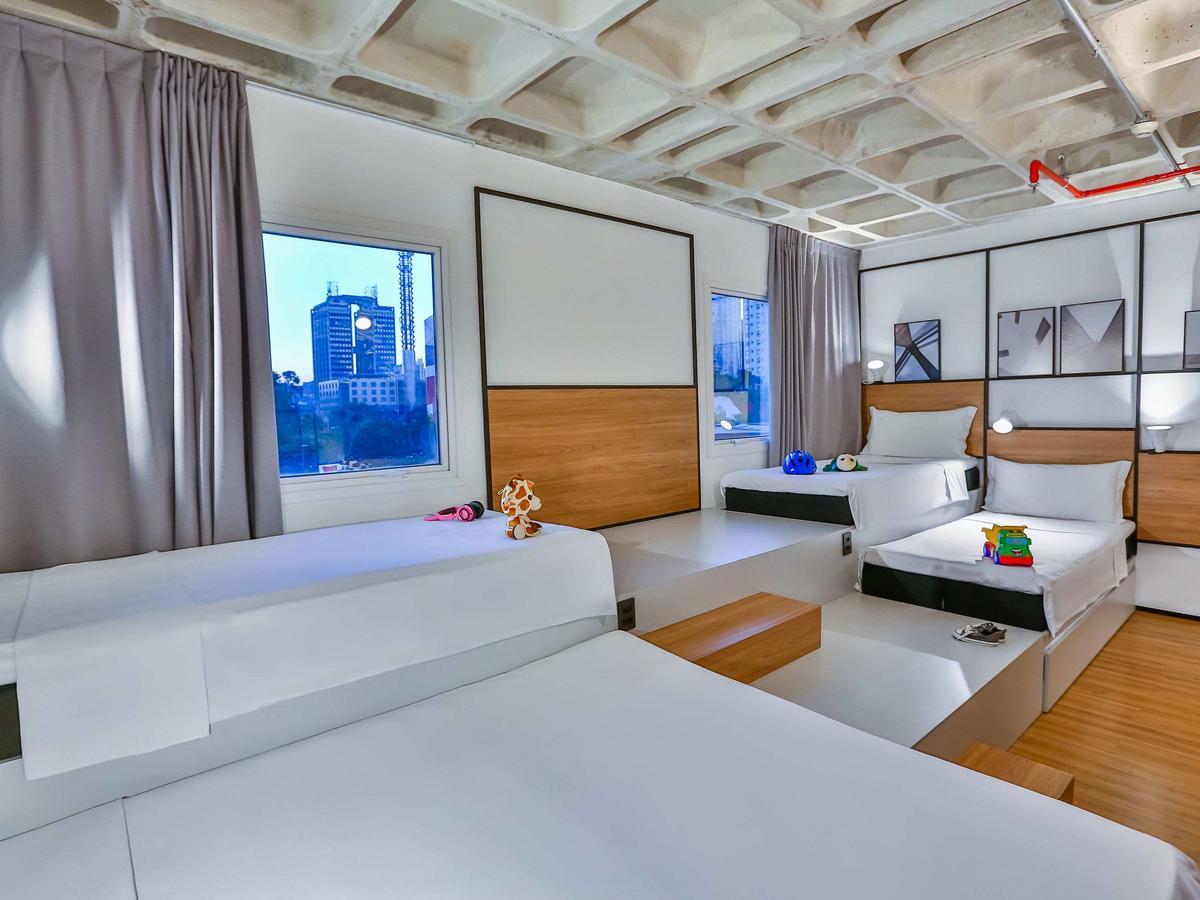 Ibis Morumbi