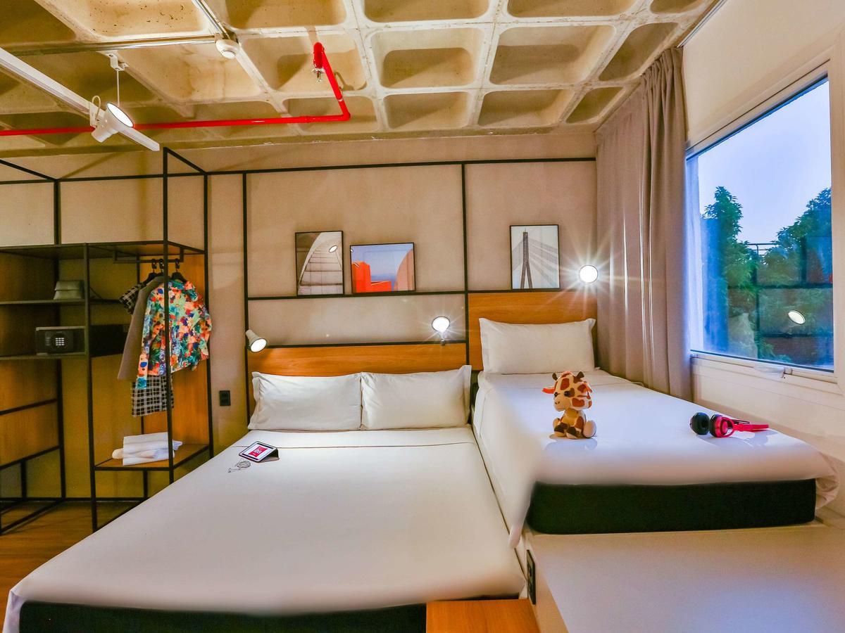 Ibis Morumbi Hotel