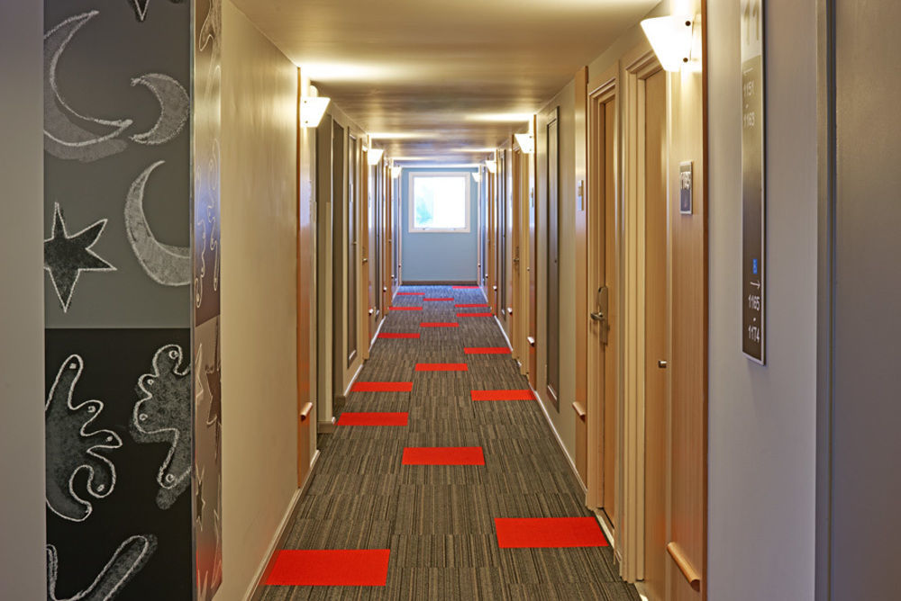 Hotel Ibis Morumbi