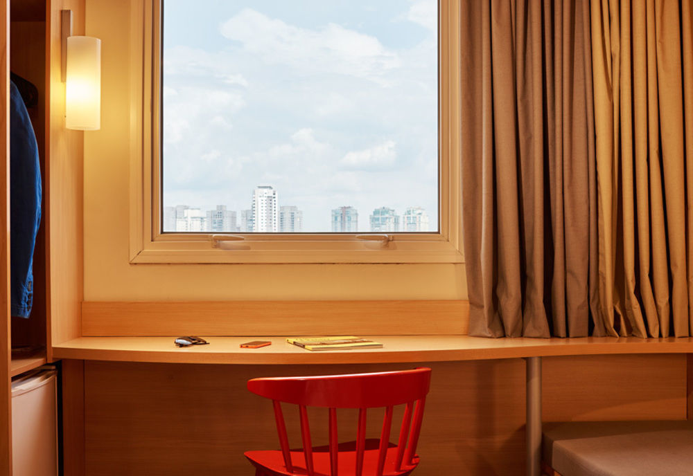 Ibis Morumbi Sao Paulo
