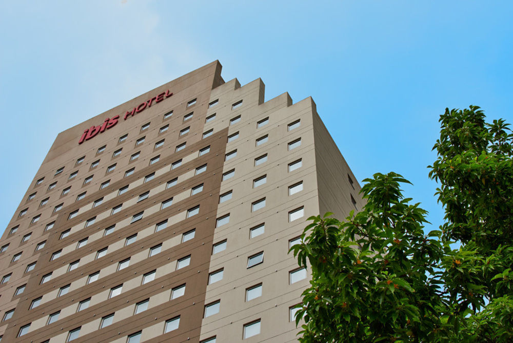 Ibis Morumbi 3* Sao Paulo