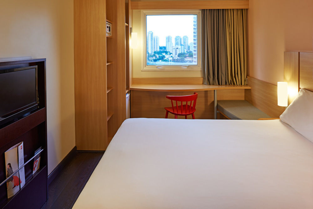 Hotel Ibis Morumbi