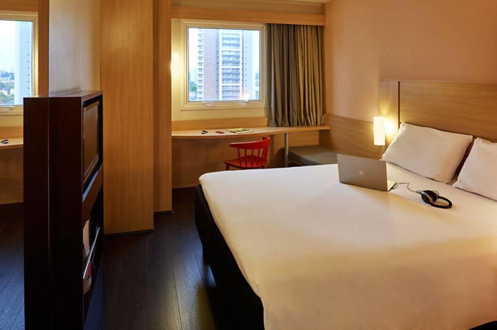 Ibis Morumbi Hotel Sao Paulo