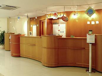 Hotel Ibis Morumbi