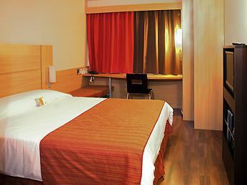 Ibis Morumbi Sao Paulo