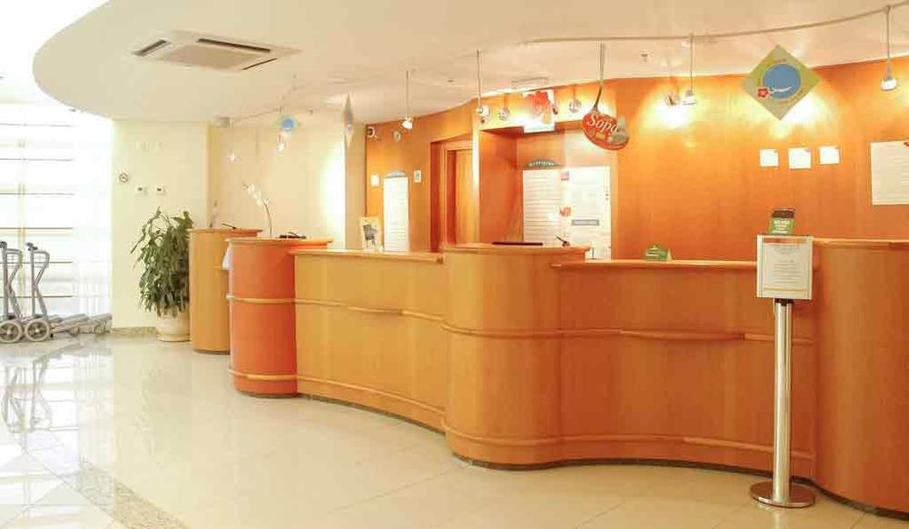 Ibis Morumbi Hotel