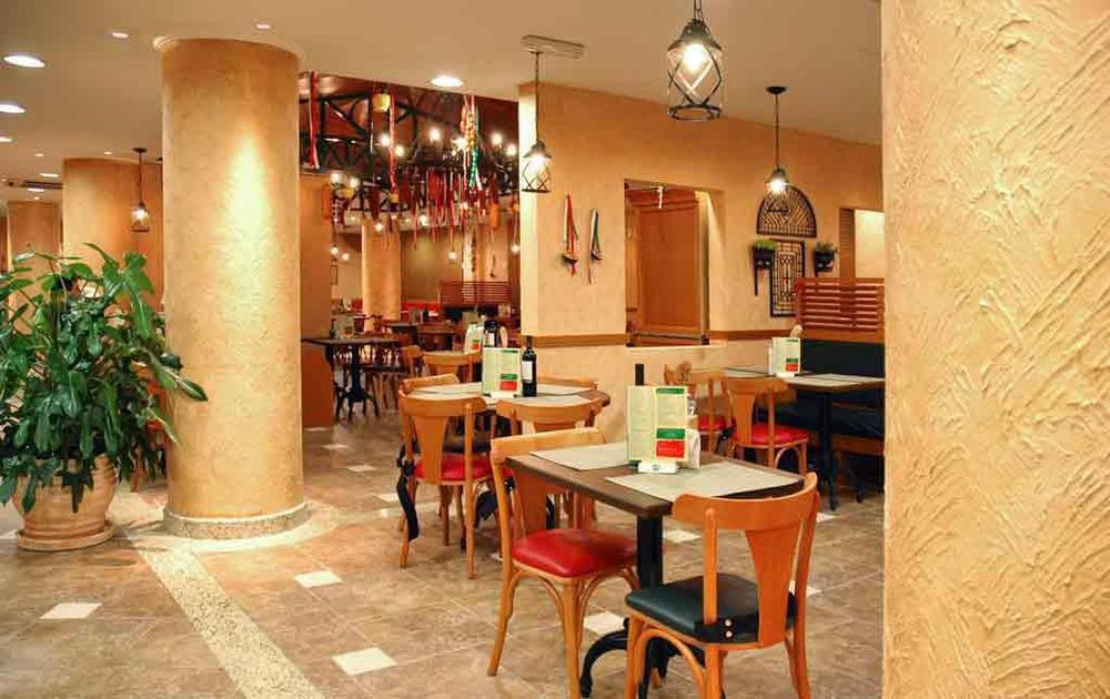 Hotel Ibis Morumbi Sao Paulo