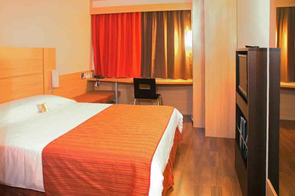 Ibis Morumbi