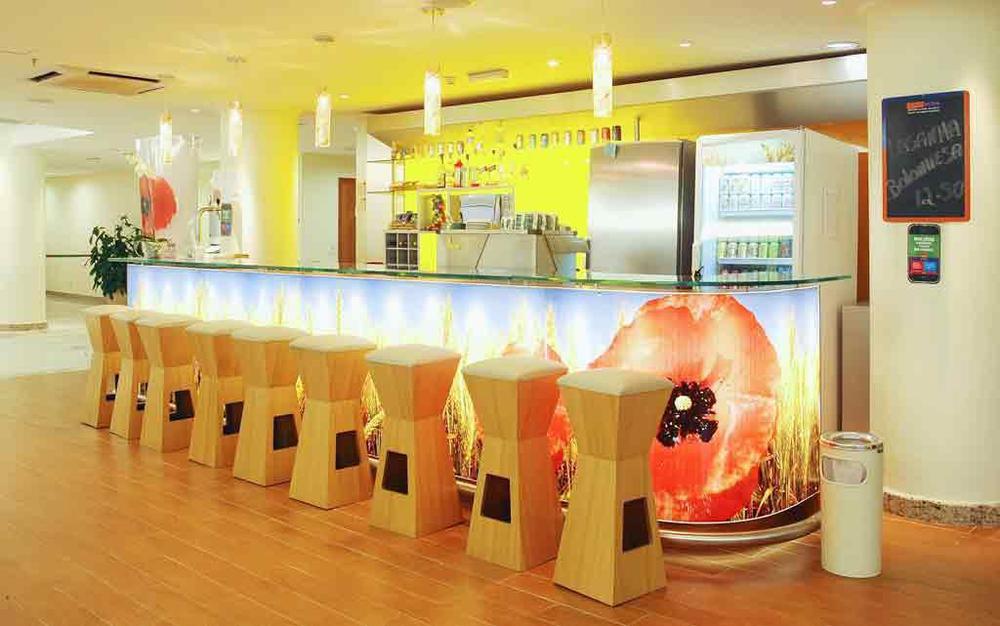 Hotel Ibis Morumbi