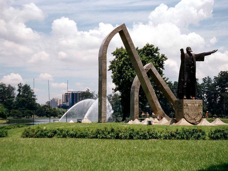 Ibis Morumbi Sao Paulo