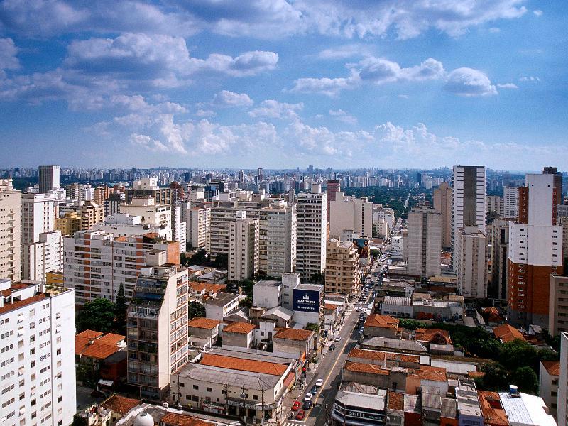 Ibis Morumbi Hotel