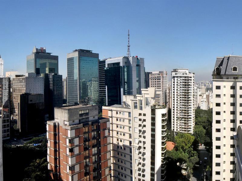 Ibis Morumbi 3*